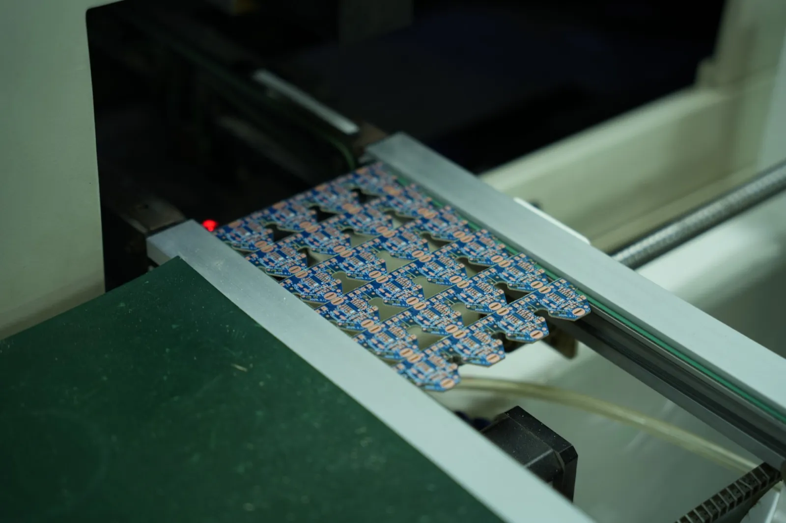 Manufaktur kendaraan RC