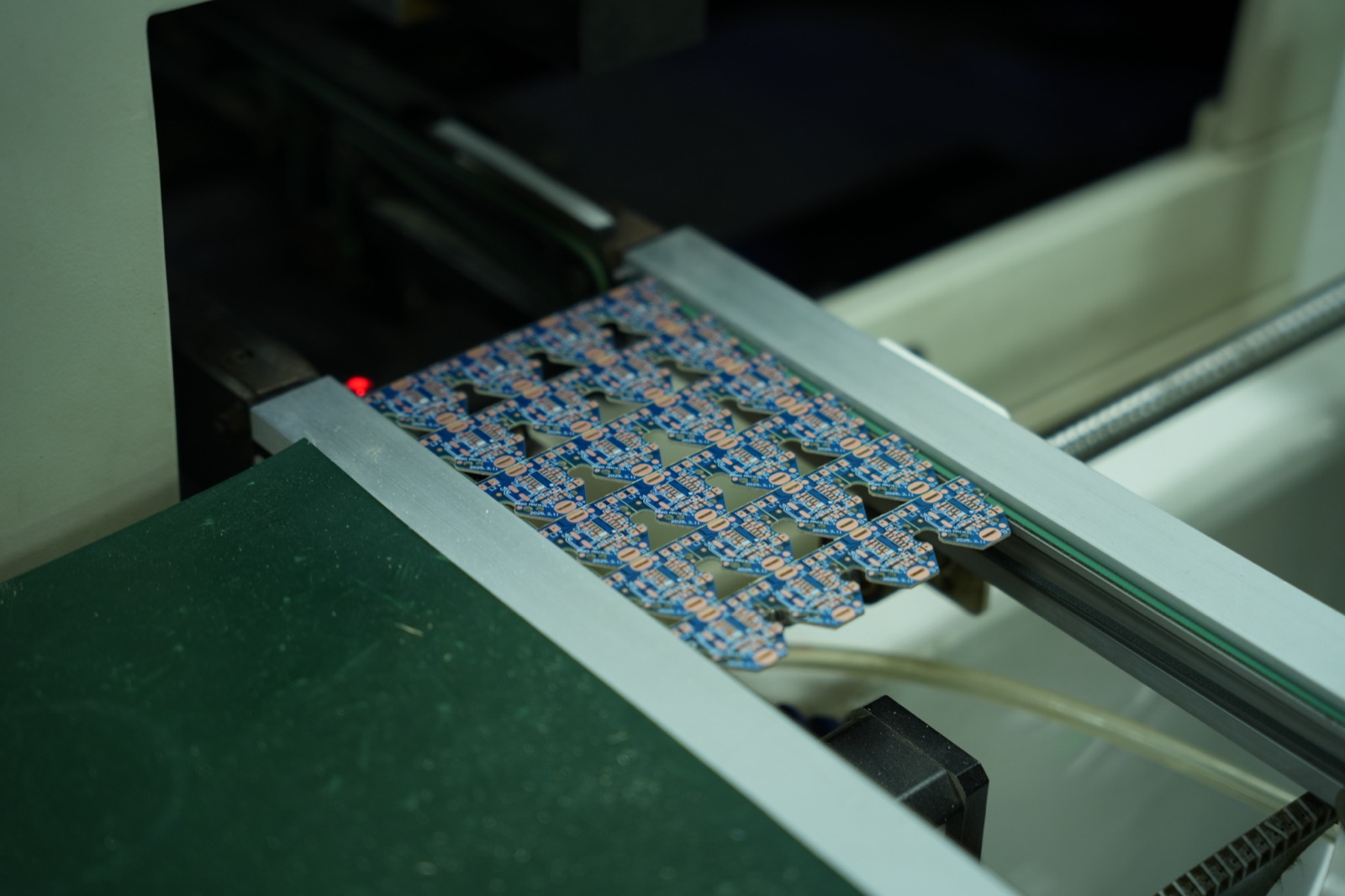 RC vehicles manufacturing